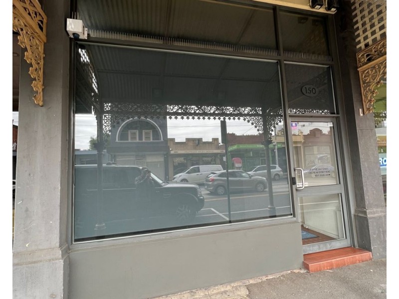 150 Sydney Road, Coburg VIC 3058