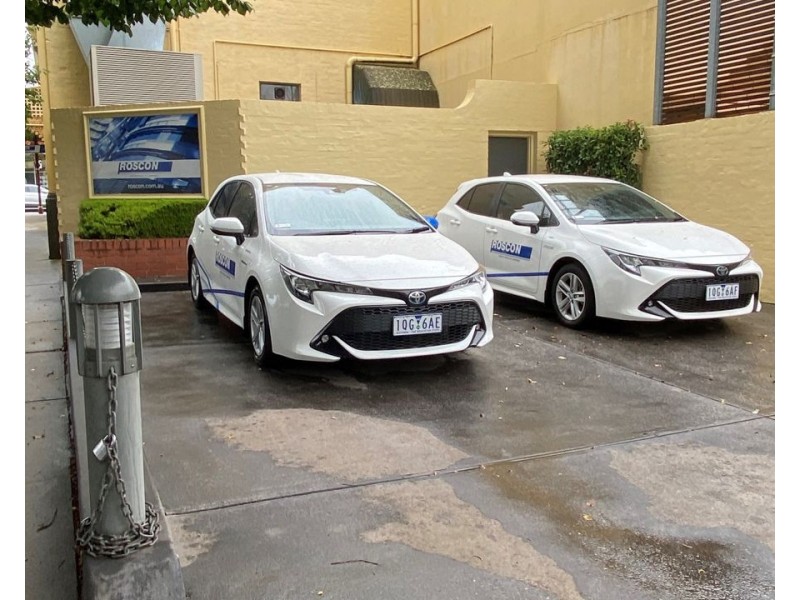 150 Sydney Road, Coburg VIC 3058