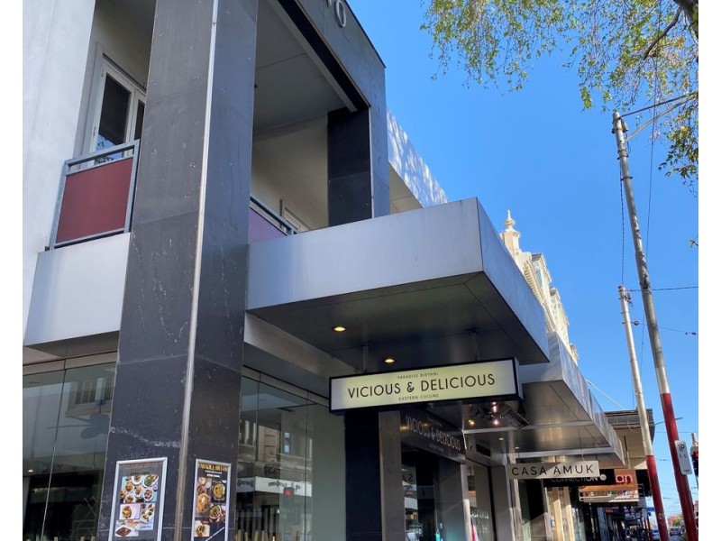250 Chapel Street, Prahran VIC 3181