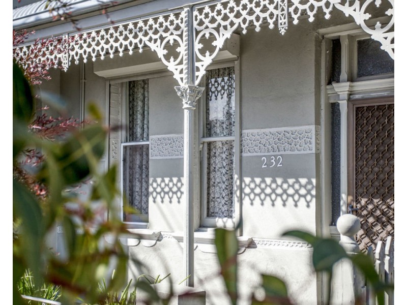 232 Edward Street, Brunswick East VIC 3057