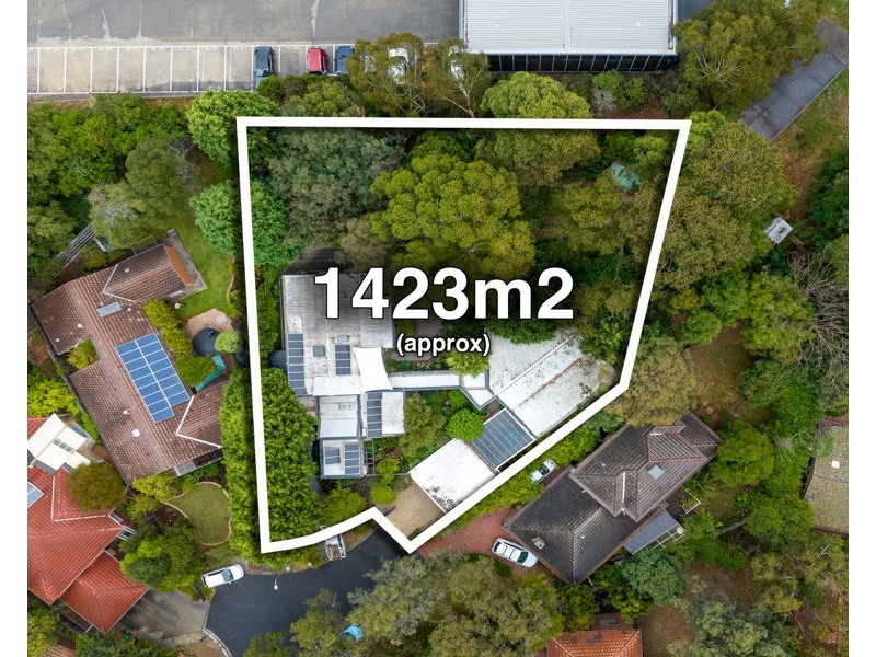 16 Haddon Court, Mitcham VIC 3132