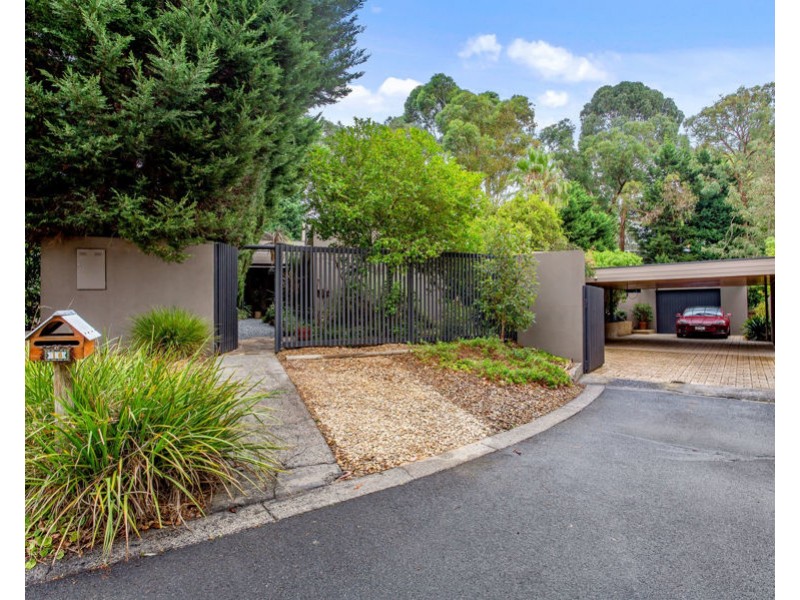 16 Haddon Court, Mitcham VIC 3132