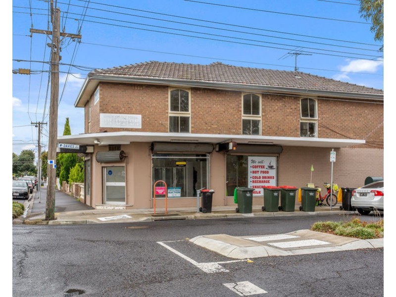 1/15 Davies Street, Brunswick VIC 3056