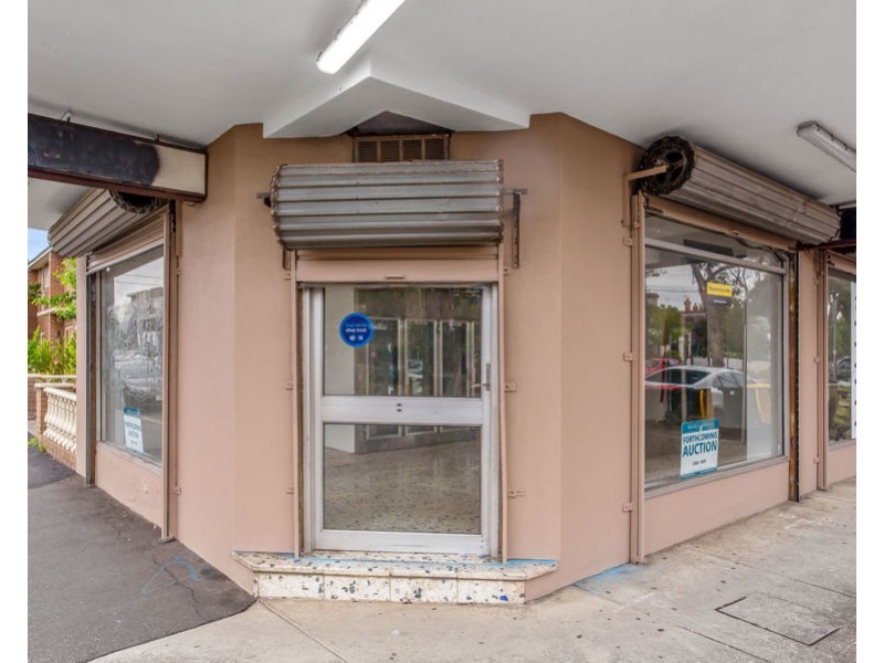 1/15 Davies Street, Brunswick VIC 3056