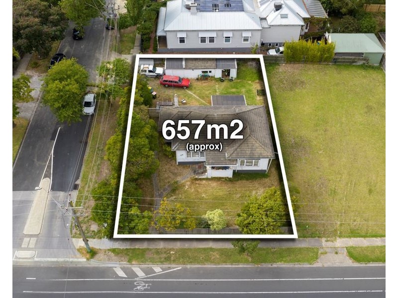 116 Balwyn Road, Balwyn VIC 3103