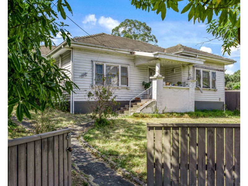 116 Balwyn Road, Balwyn VIC 3103
