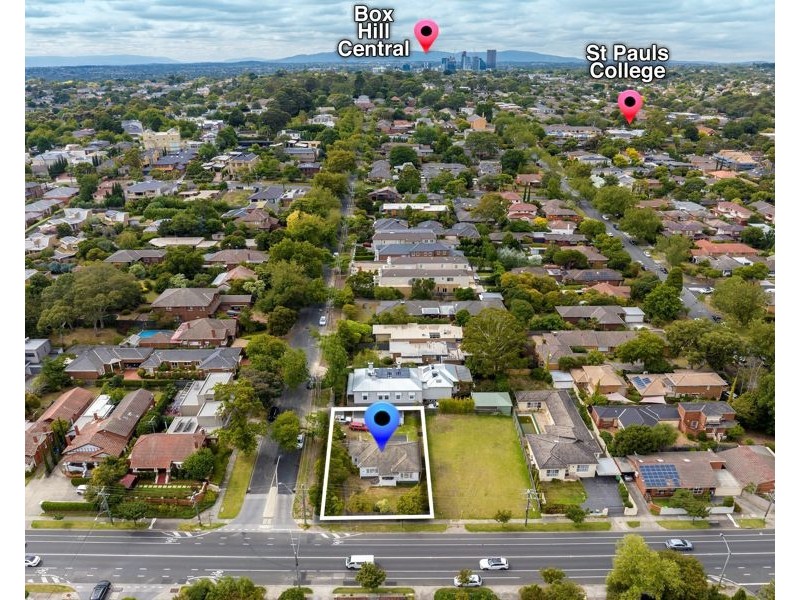 116 Balwyn Road, Balwyn VIC 3103