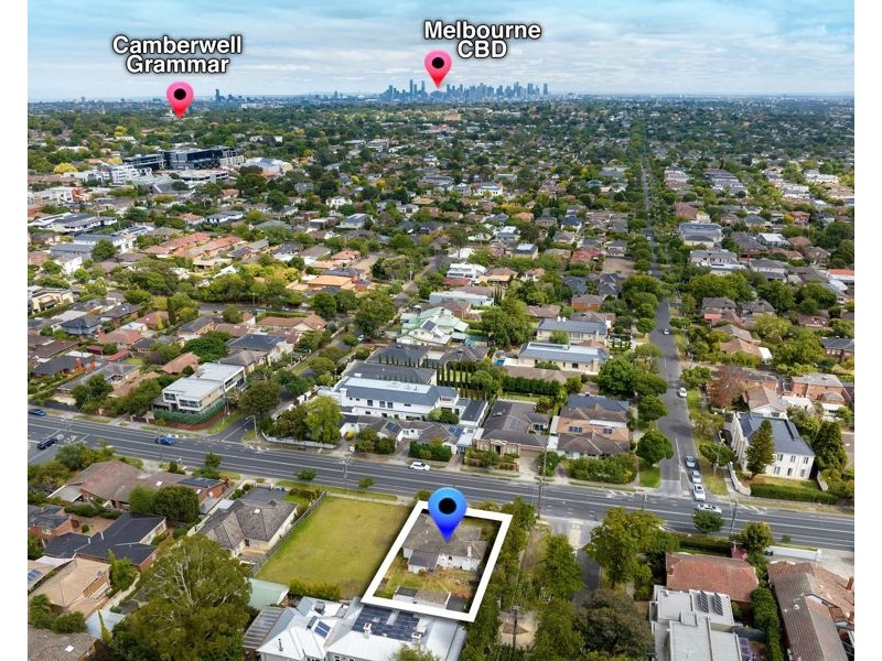 116 Balwyn Road, Balwyn VIC 3103