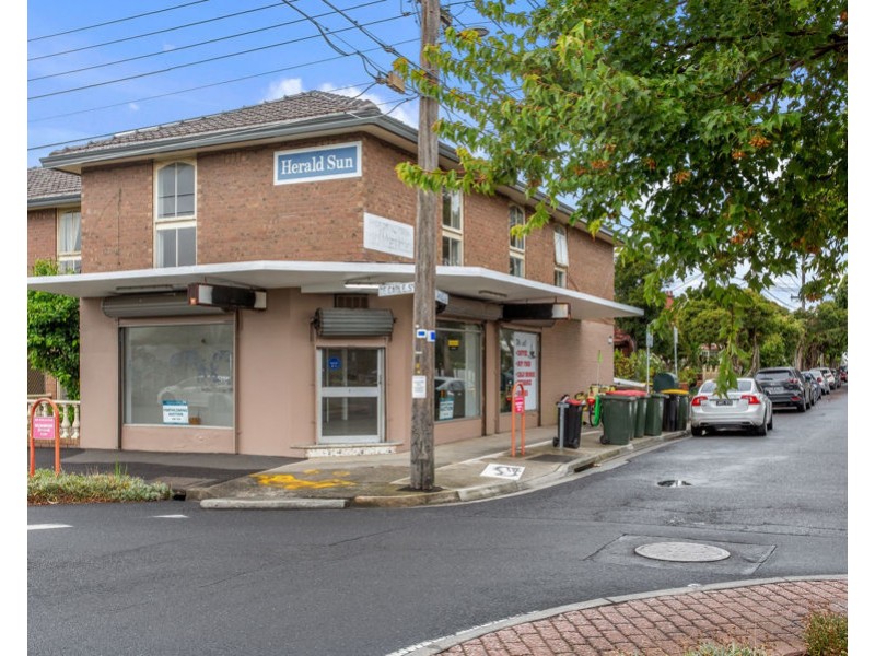 1/15 Davies Street, Brunswick VIC 3056