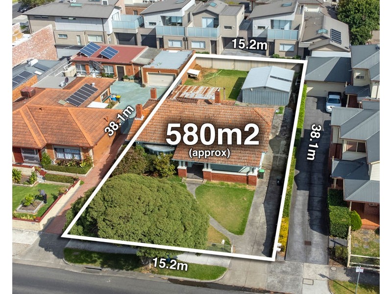 45 Cumberland Road, Pascoe Vale VIC 3044