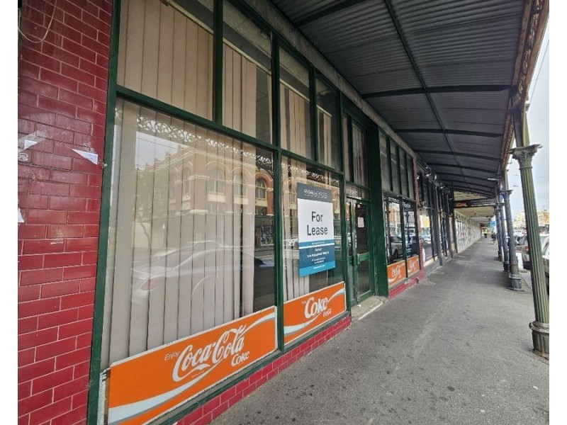 510-512 Sydney Road, Brunswick VIC 3056