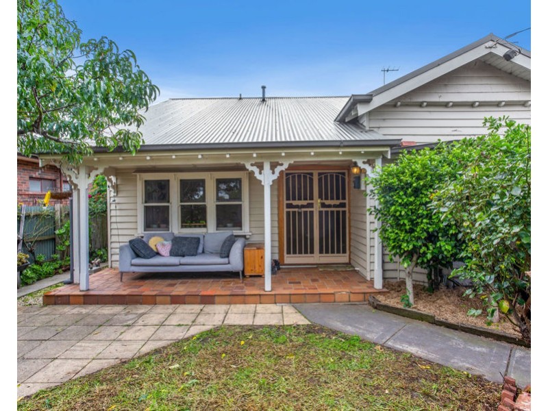 1/156 Dawson Street, Brunswick West VIC 3055