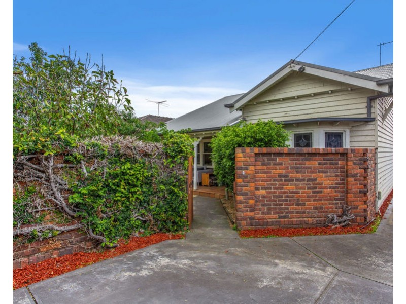 1/156 Dawson Street, Brunswick West VIC 3055