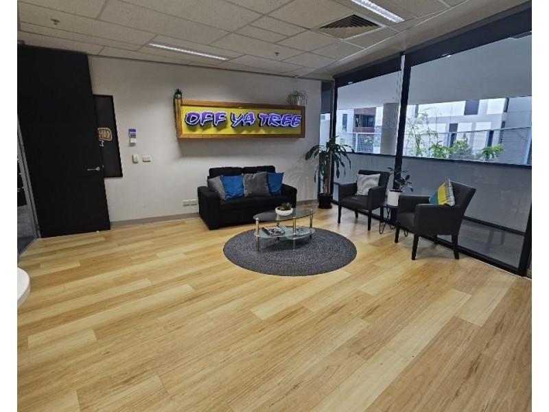 106-109/597-601 Sydney Road, Brunswick VIC 3056