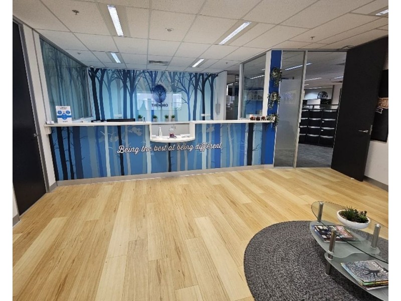 106-109/597-601 Sydney Road, Brunswick VIC 3056