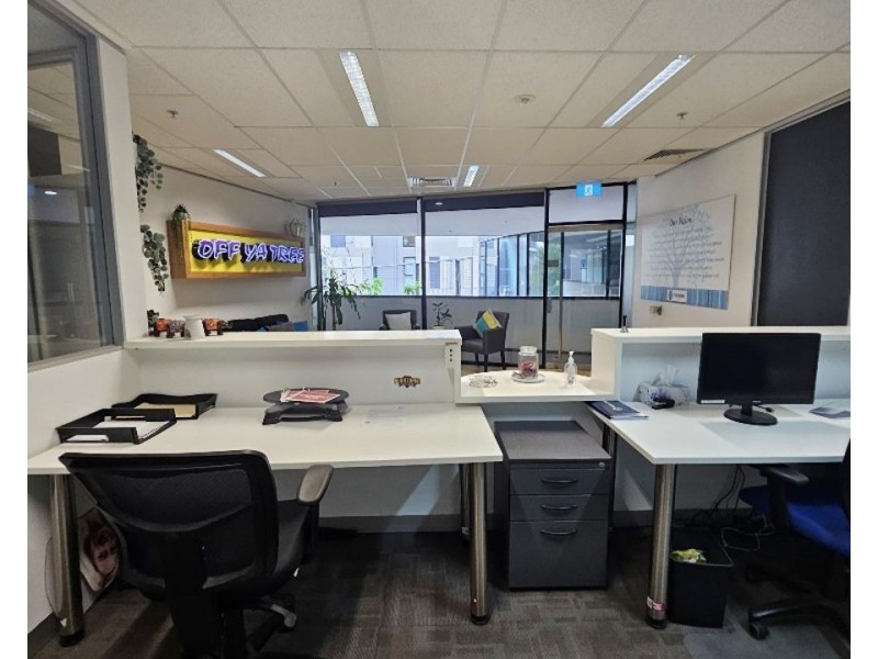 106-109/597-601 Sydney Road, Brunswick VIC 3056