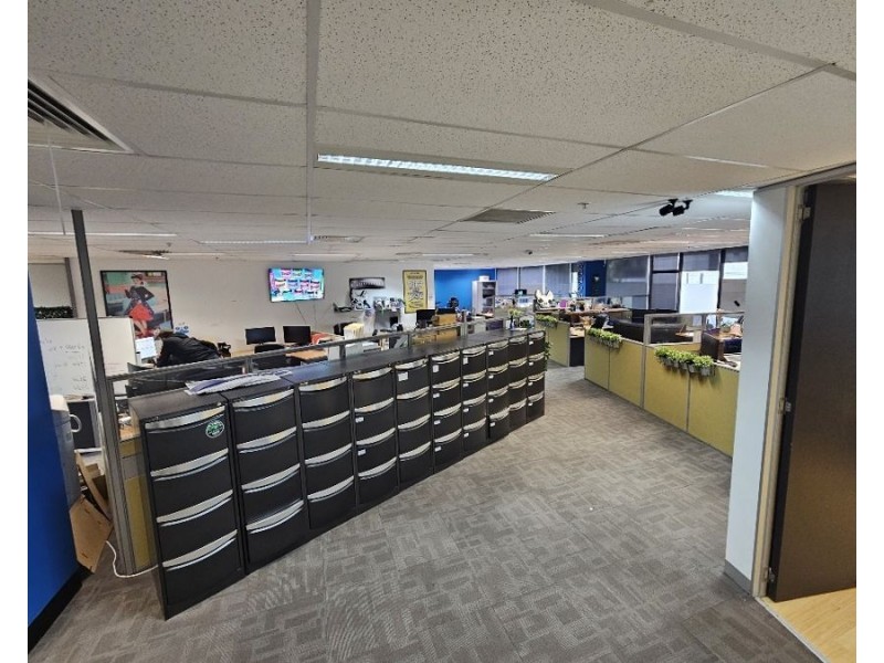 106-109/597-601 Sydney Road, Brunswick VIC 3056