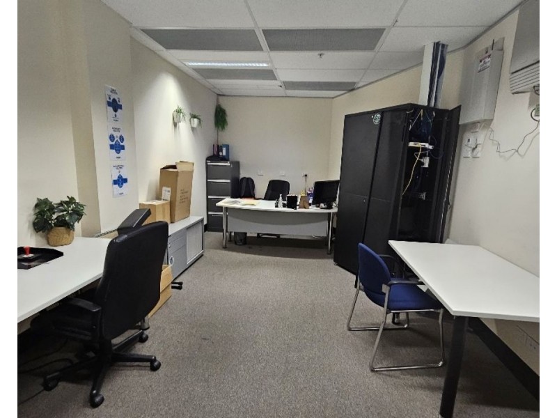 106-109/597-601 Sydney Road, Brunswick VIC 3056