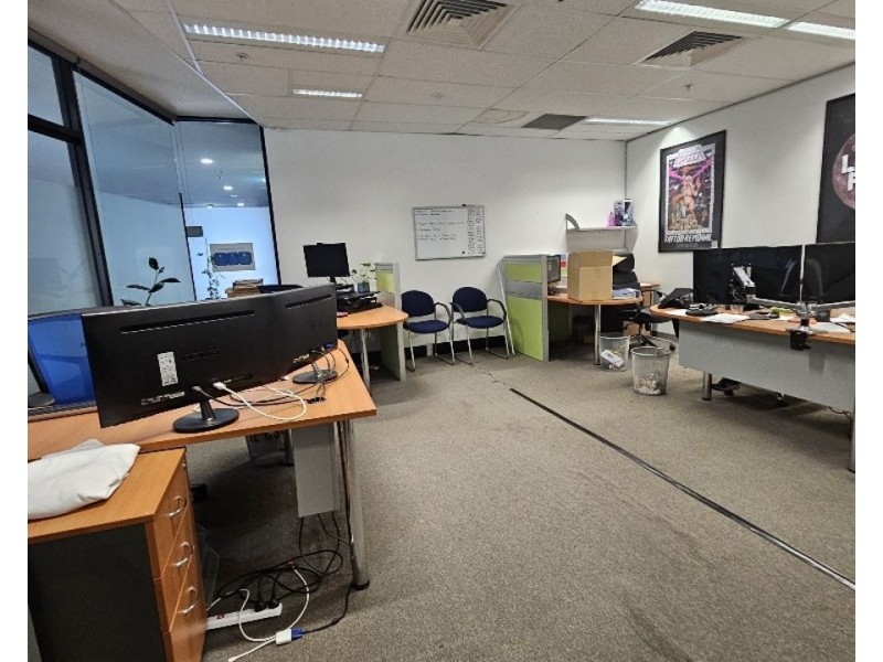 106-109/597-601 Sydney Road, Brunswick VIC 3056