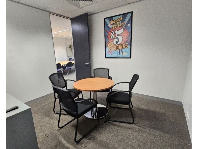 106-109/597-601 Sydney Road, Brunswick VIC 3056