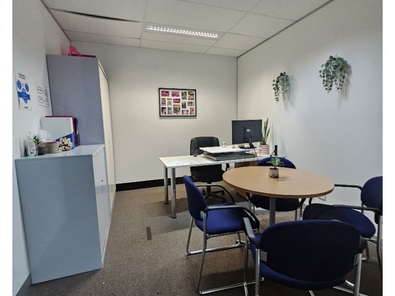 106-109/597-601 Sydney Road, Brunswick VIC 3056