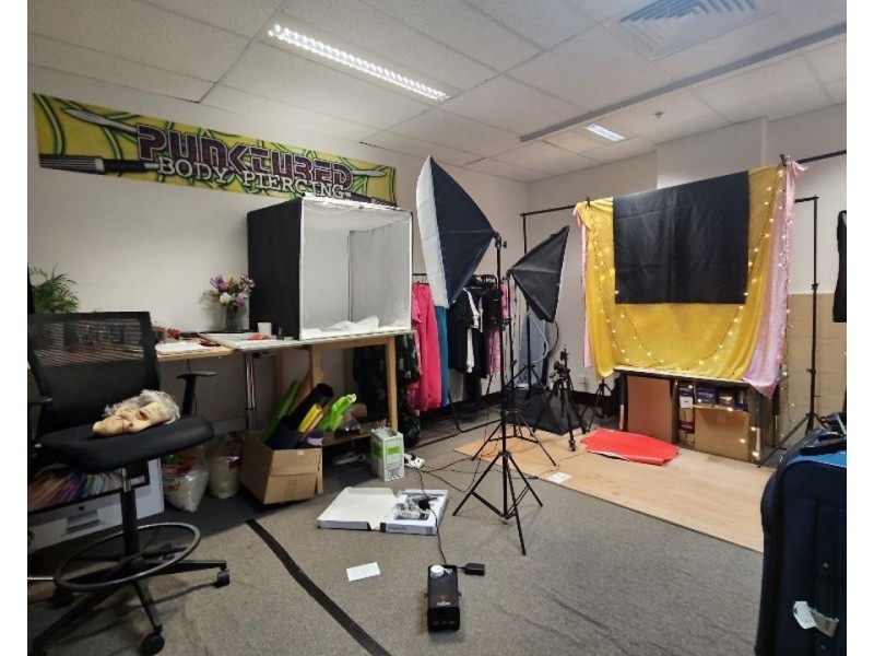 106-109/597-601 Sydney Road, Brunswick VIC 3056