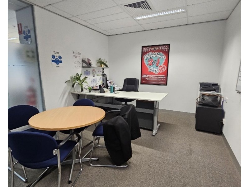 106-109/597-601 Sydney Road, Brunswick VIC 3056