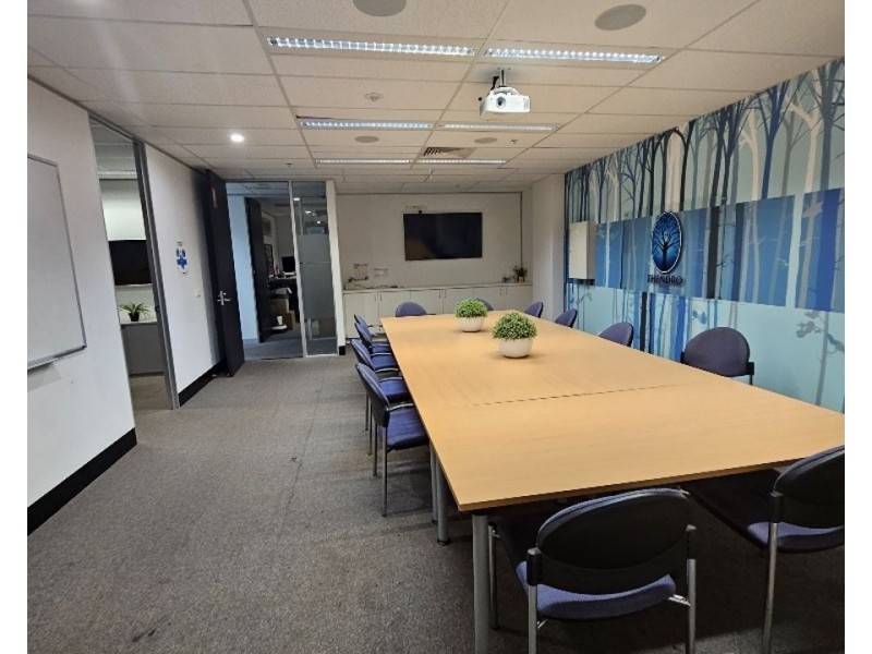 106-109/597-601 Sydney Road, Brunswick VIC 3056