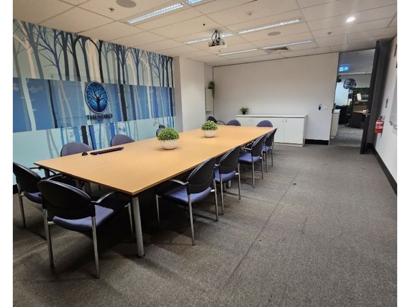 106-109/597-601 Sydney Road, Brunswick VIC 3056