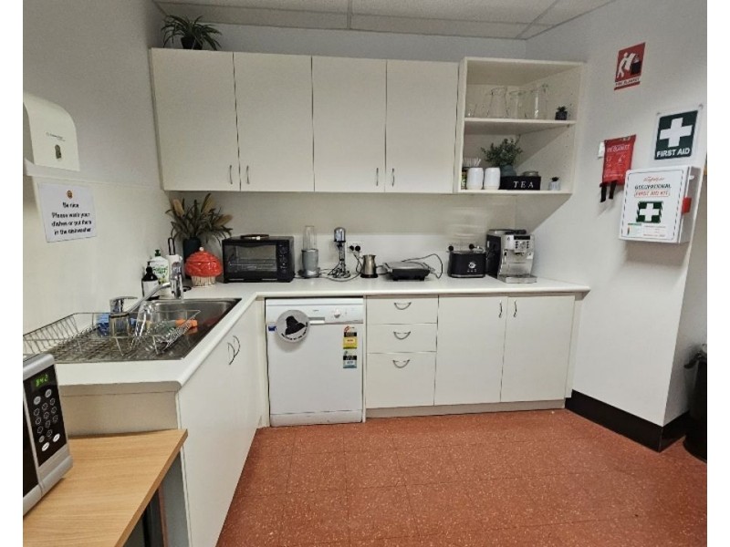 106-109/597-601 Sydney Road, Brunswick VIC 3056