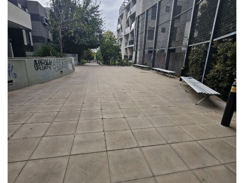 106-109/597-601 Sydney Road, Brunswick VIC 3056