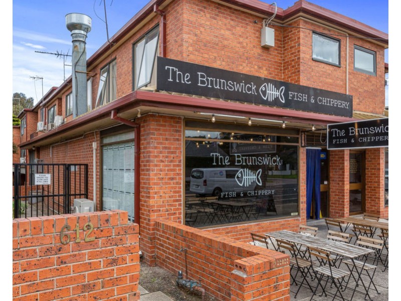 11/612 Moreland Road, Brunswick West VIC 3055