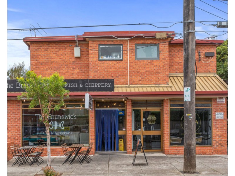 11/612 Moreland Road, Brunswick West VIC 3055