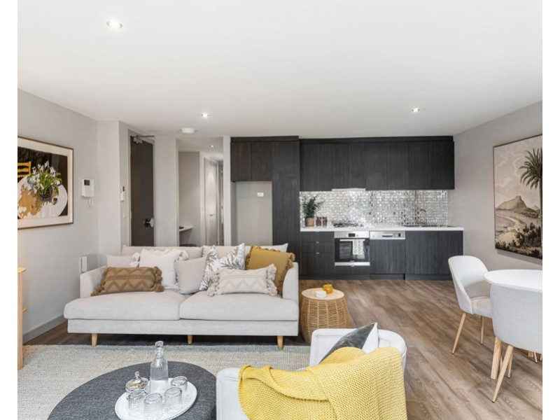 2/260 Brunswick Road, Brunswick VIC 3056