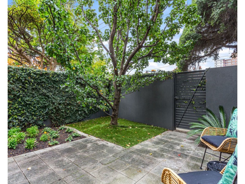 2/260 Brunswick Road, Brunswick VIC 3056