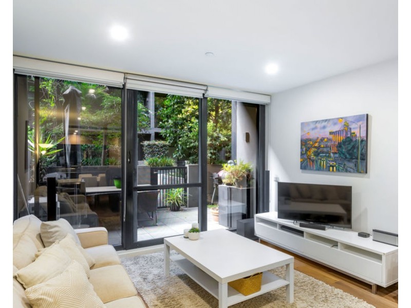 G10/68 Leveson Street, North Melbourne VIC 3051