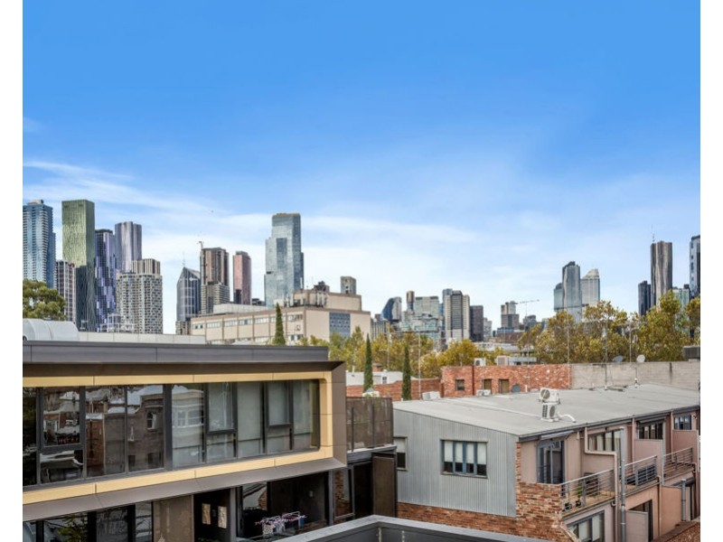 G10/68 Leveson Street, North Melbourne VIC 3051