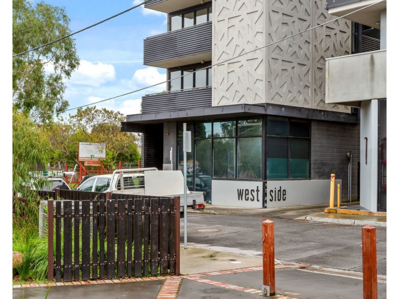 8/2 West Street, Brunswick VIC 3056