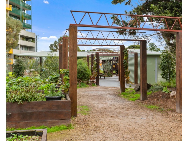 8/2 West Street, Brunswick VIC 3056