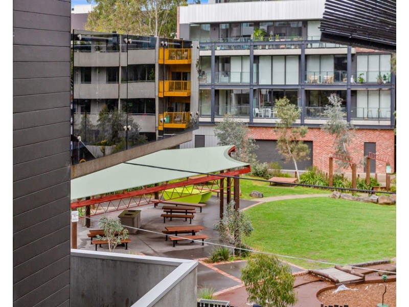 8/2 West Street, Brunswick VIC 3056
