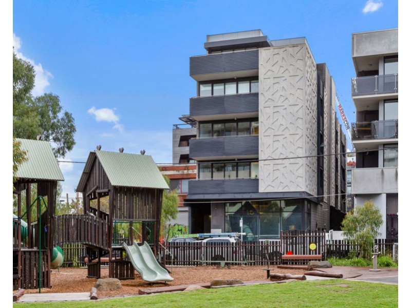 8/2 West Street, Brunswick VIC 3056