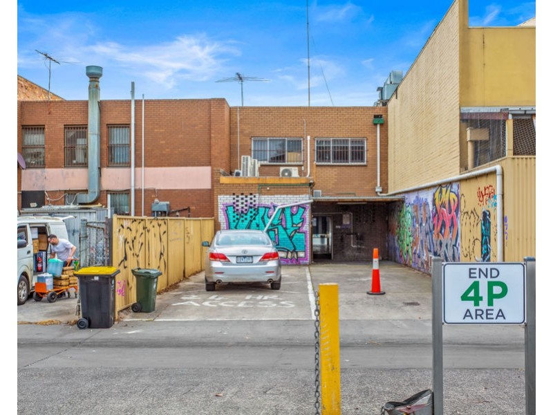 878 Sydney Road, Brunswick VIC 3056