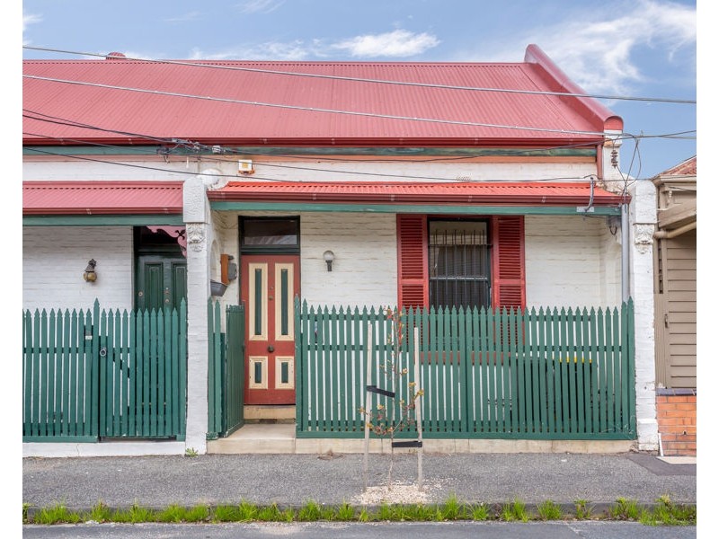 12 McIVer Street, Brunswick VIC 3056