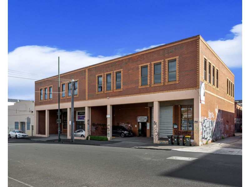 2c Staley Street, Brunswick VIC 3056