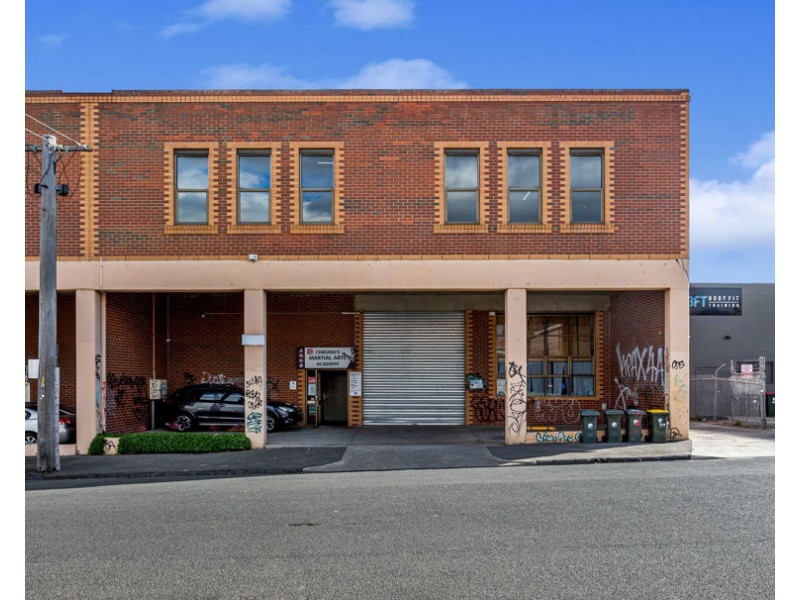 2c Staley Street, Brunswick VIC 3056