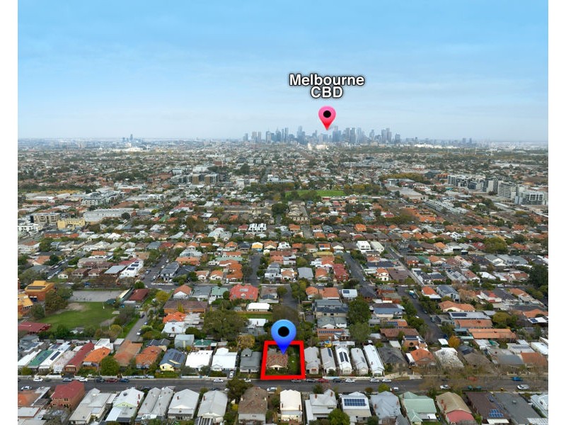 33 Clarence Street, Brunswick East VIC 3057