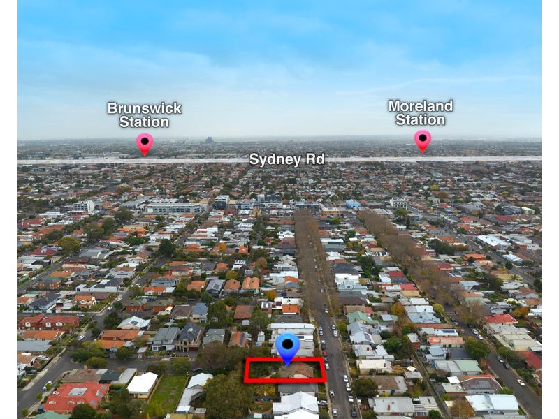 33 Clarence Street, Brunswick East VIC 3057