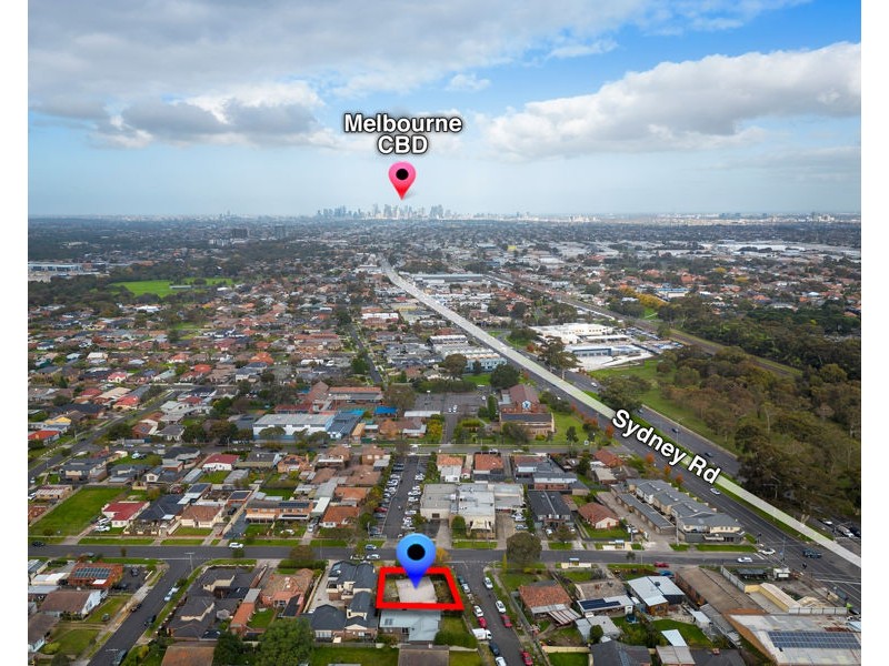 160 Lorne Street, Fawkner VIC 3060