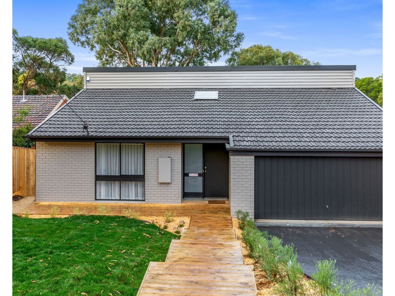 4 Rangeview Road, Donvale VIC 3111