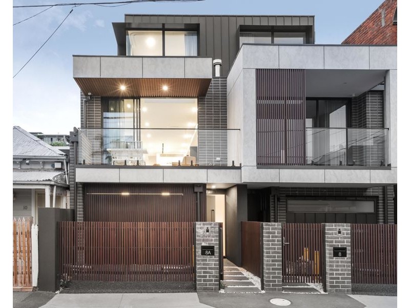 8 Hunter Street, Richmond VIC 3121